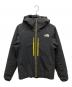 THE NORTH FACE（ザ ノース フェイス）の古着「WPB VENTRIX HOODIE」｜ブラック