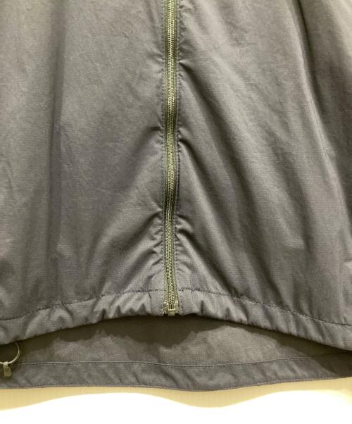 THE NORTH FACE（ザ ノース フェイス）THE NORTH FACE (ザ ノース フェイス) Anytime Wind Hoodie ネイビー サイズ:	SIZE Lの古着・服飾アイテム