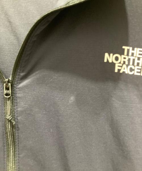 THE NORTH FACE（ザ ノース フェイス）THE NORTH FACE (ザ ノース フェイス) Anytime Wind Hoodie ネイビー サイズ:	SIZE Lの古着・服飾アイテム