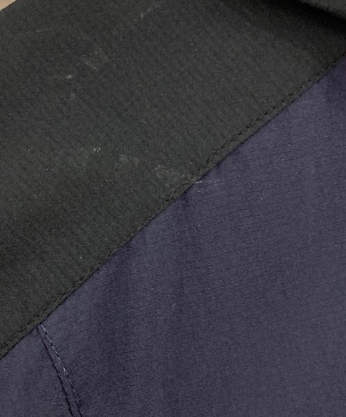 THE NORTH FACE（ザ ノース フェイス）THE NORTH FACE (ザ ノース フェイス) Anytime Wind Hoodie ネイビー サイズ:	SIZE Lの古着・服飾アイテム