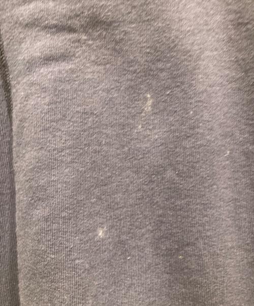 histeric（ヒステリック）histeric (ヒステリック) プリントスウェット ネイビー サイズ:FREEの古着・服飾アイテム