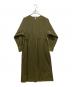 Thousand Mile (サウザンドマイル) ナイロンワンピース カーキ サイズ:FREE：4000円