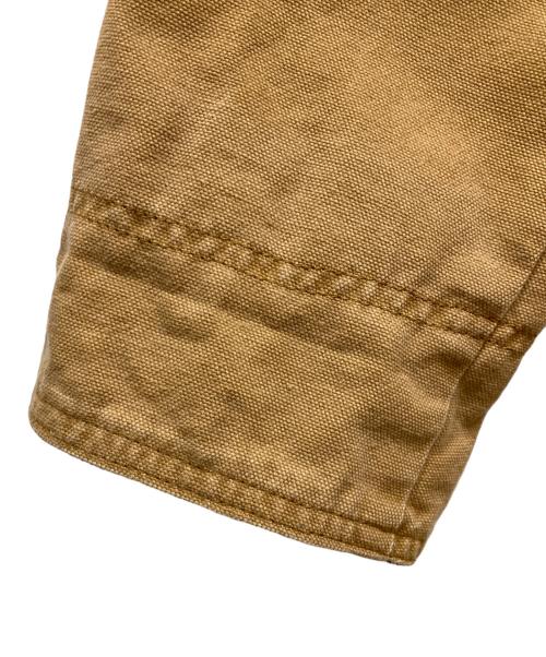 L.L.Bean（エルエルビーン）L.L.Bean (エルエルビーン) ハンティングジャケット ブラウン サイズ:Sの古着・服飾アイテム