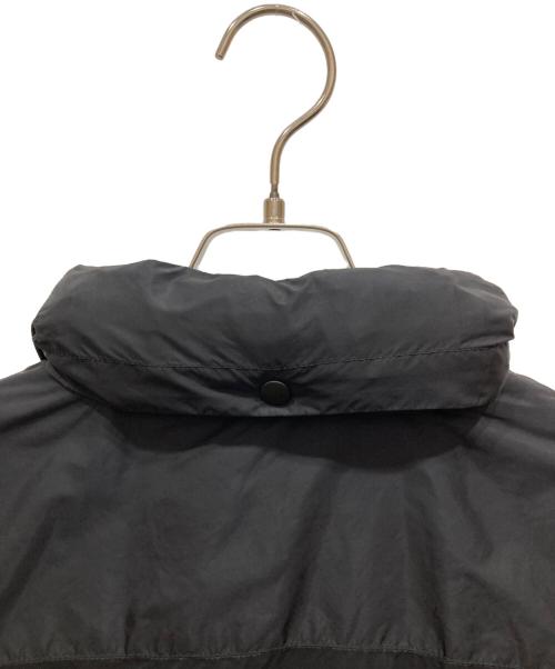 ISSEY MIYAKE MEN（イッセイミヤケメン）ISSEY MIYAKE MEN (イッセイミヤケメン) Thinsulate アノラックジャケット ブラック サイズ:02の古着・服飾アイテム