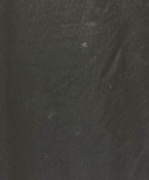 ISSEY MIYAKE MEN（イッセイミヤケメン）ISSEY MIYAKE MEN (イッセイミヤケメン) Thinsulate アノラックジャケット ブラック サイズ:02の古着・服飾アイテム