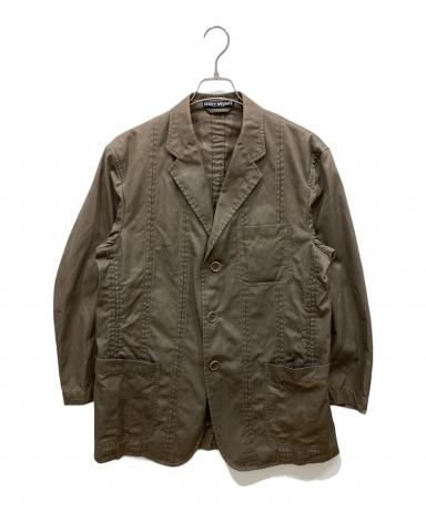 中古・古着通販】ISSEY MIYAKE WHITE LABEL (イッセイミヤケホワイト