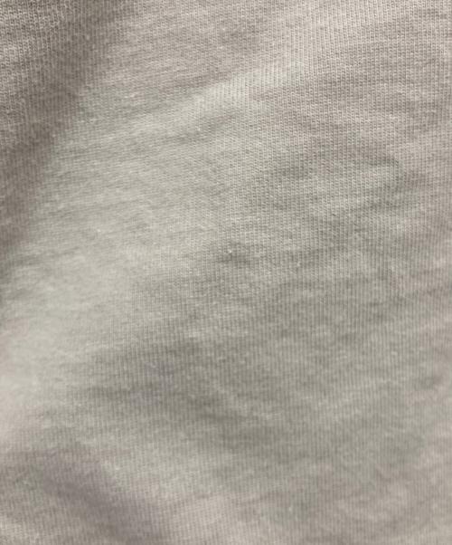 AURALEE（オーラリー）AURALEE (オーラリー) STAND UP TEE ベージュ サイズ:SIZE 3の古着・服飾アイテム