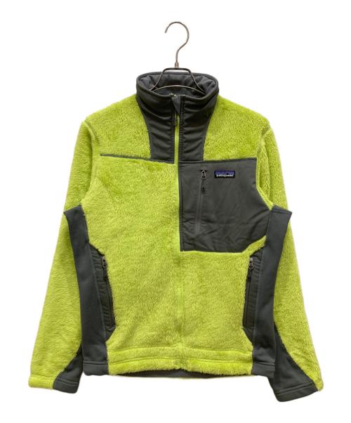 Patagonia（パタゴニア）Patagonia (パタゴニア) ハイロフトジャケット グリーン サイズ:Sの古着・服飾アイテム