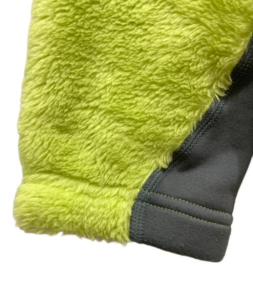 Patagonia（パタゴニア）Patagonia (パタゴニア) ハイロフトジャケット グリーン サイズ:Sの古着・服飾アイテム