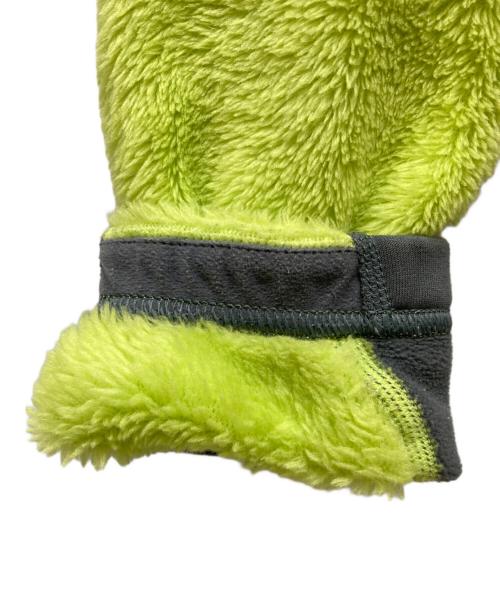 Patagonia（パタゴニア）Patagonia (パタゴニア) ハイロフトジャケット グリーン サイズ:Sの古着・服飾アイテム