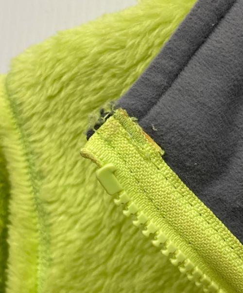 Patagonia（パタゴニア）Patagonia (パタゴニア) ハイロフトジャケット グリーン サイズ:Sの古着・服飾アイテム