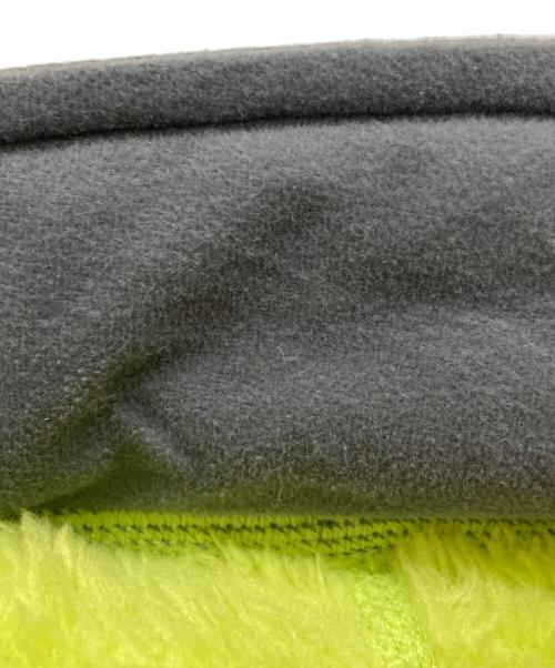 Patagonia（パタゴニア）Patagonia (パタゴニア) ハイロフトジャケット グリーン サイズ:Sの古着・服飾アイテム