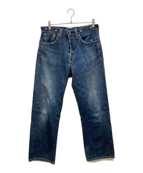 LEVI'S（リーバイス）LEVI'S (リーバイス) S702 XX デニムパンツ インディゴ サイズ:-の古着・服飾アイテム