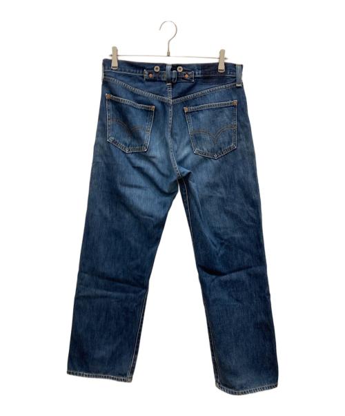 LEVI'S（リーバイス）LEVI'S (リーバイス) S702 XX デニムパンツ インディゴ サイズ:-の古着・服飾アイテム