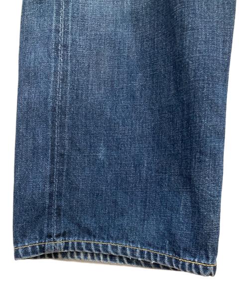 LEVI'S（リーバイス）LEVI'S (リーバイス) S702 XX デニムパンツ インディゴ サイズ:-の古着・服飾アイテム