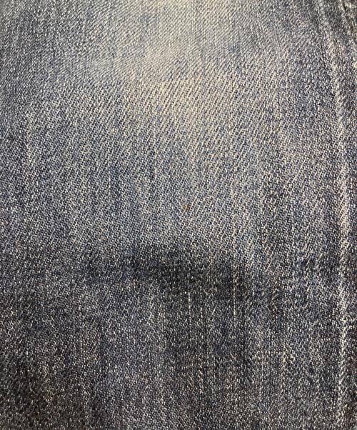 LEVI'S（リーバイス）LEVI'S (リーバイス) S702 XX デニムパンツ インディゴ サイズ:-の古着・服飾アイテム