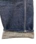 中古・古着 SAMURAI JEANS (サムライジーンズ) 17oz デニムダブルニーワークパンツ ブルー サイズ:	SIZE 30：18000円