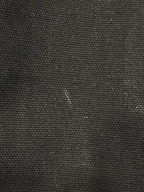 BABYLONE（バビロン）BABYLONE (バビロン) バックプリント M-51/モッズコート ブラック サイズ:SIZE Lの古着・服飾アイテム