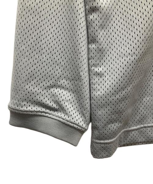 NIKE（ナイキ）NIKE (ナイキ) Cactus Plant Flea Market (カクタスプラントフリーマーケット) L/S Jersey グレー サイズ:	SIZE XLの古着・服飾アイテム