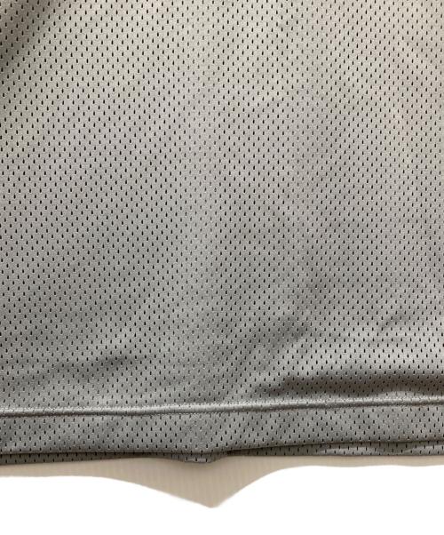 NIKE（ナイキ）NIKE (ナイキ) Cactus Plant Flea Market (カクタスプラントフリーマーケット) L/S Jersey グレー サイズ:	SIZE XLの古着・服飾アイテム