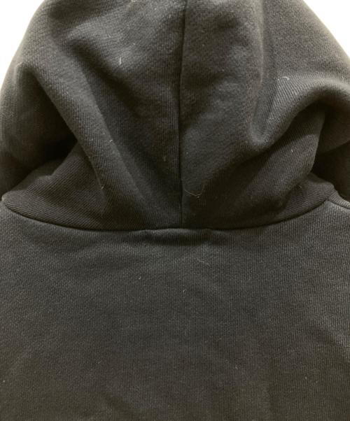 NAUTICA（ノーティカ）NAUTICA (ノーティカ) Arch Logo Sweat Hoodie ネイビー サイズ:Ⅼの古着・服飾アイテム