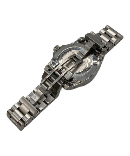 GUCCI（グッチ）GUCCI (グッチ) DIVEウォッチの古着・服飾アイテム