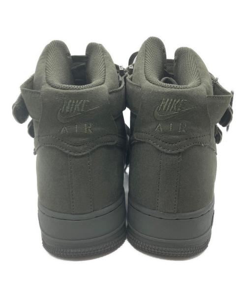 NIKE（ナイキ）NIKE (ナイキ) BILLIE EILISH (ビリーアイリッシュ) Air Force 1 High ’07 SP 