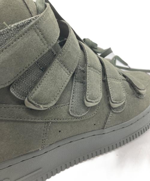 NIKE（ナイキ）NIKE (ナイキ) BILLIE EILISH (ビリーアイリッシュ) Air Force 1 High ’07 SP 