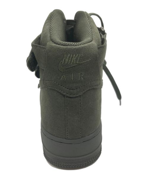 NIKE（ナイキ）NIKE (ナイキ) BILLIE EILISH (ビリーアイリッシュ) Air Force 1 High ’07 SP 