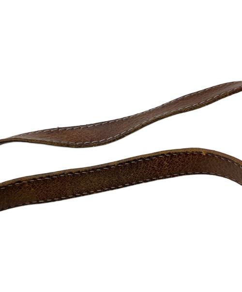 CELINE（セリーヌ）CELINE (セリーヌ) トートバッグ ブラウンの古着・服飾アイテム