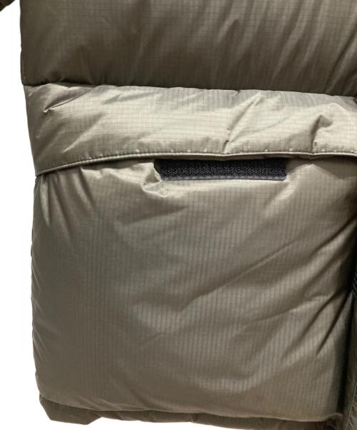 THE NORTH FACE（ザ ノース フェイス）THE NORTH FACE (ザ ノース フェイス) Him Down Parka オリーブ サイズ:Sの古着・服飾アイテム