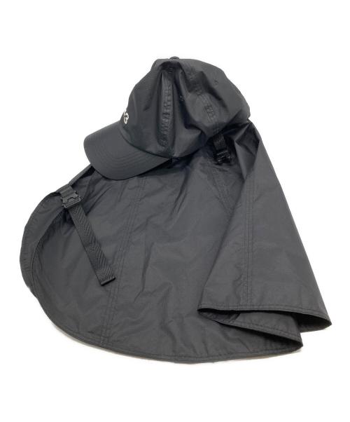 Y-3（ワイスリー）Y-3 (ワイスリー) UT HAT ブラックの古着・服飾アイテム