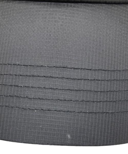 Y-3（ワイスリー）Y-3 (ワイスリー) UT HAT ブラックの古着・服飾アイテム