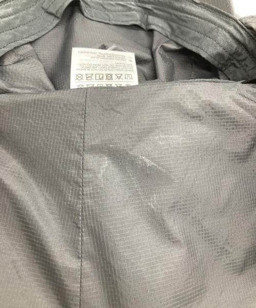 Y-3（ワイスリー）Y-3 (ワイスリー) UT HAT ブラックの古着・服飾アイテム