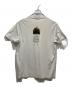STONE ISLAND (ストーンアイランド) ARCHIVIO プリントTシャツ ホワイト サイズ:XXL：10000円
