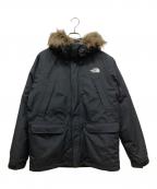 THE NORTH FACEザ ノース フェイス）の古着「GRACE Triclimate Jacket」｜ブラック