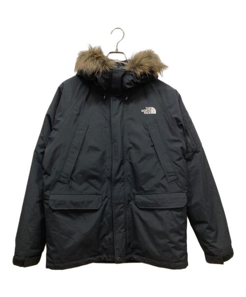 THE NORTH FACE（ザ ノース フェイス）THE NORTH FACE (ザ ノース フェイス) GRACE Triclimate Jacket ブラック サイズ:XLの古着・服飾アイテム