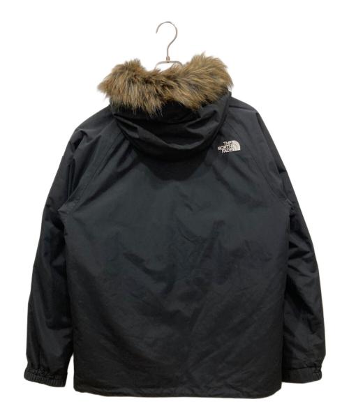 THE NORTH FACE（ザ ノース フェイス）THE NORTH FACE (ザ ノース フェイス) GRACE Triclimate Jacket ブラック サイズ:XLの古着・服飾アイテム