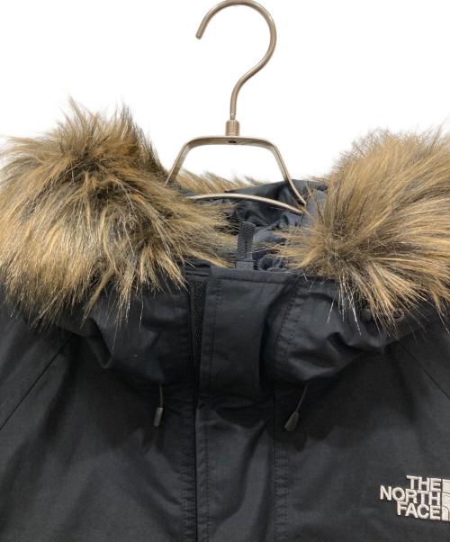 THE NORTH FACE（ザ ノース フェイス）THE NORTH FACE (ザ ノース フェイス) GRACE Triclimate Jacket ブラック サイズ:XLの古着・服飾アイテム