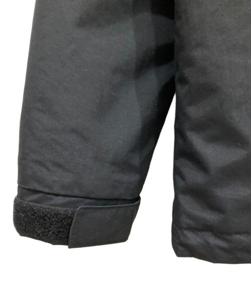 THE NORTH FACE（ザ ノース フェイス）THE NORTH FACE (ザ ノース フェイス) GRACE Triclimate Jacket ブラック サイズ:XLの古着・服飾アイテム
