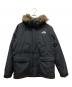 THE NORTH FACE（ザ ノース フェイス）の古着「GRACE Triclimate Jacket」｜ブラック