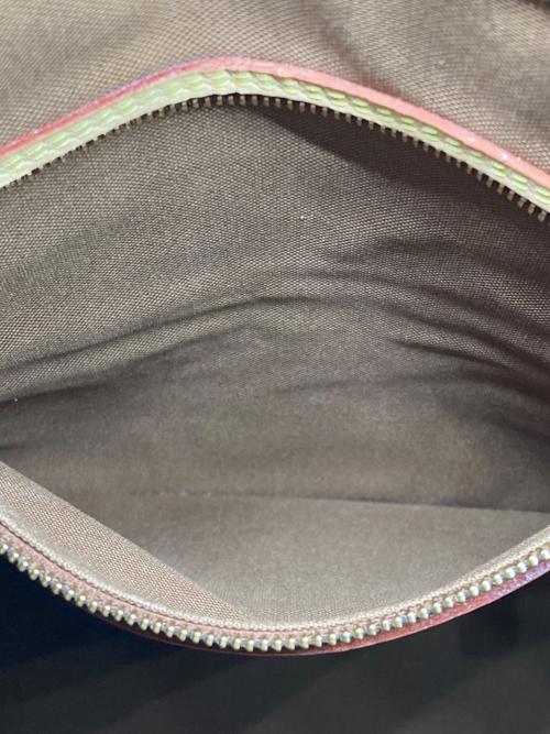 LOUIS VUITTON（ルイ ヴィトン）LOUIS VUITTON (ルイ ヴィトン) トートバッグ　モノグラム　オール・イン MM ブラウンの古着・服飾アイテム