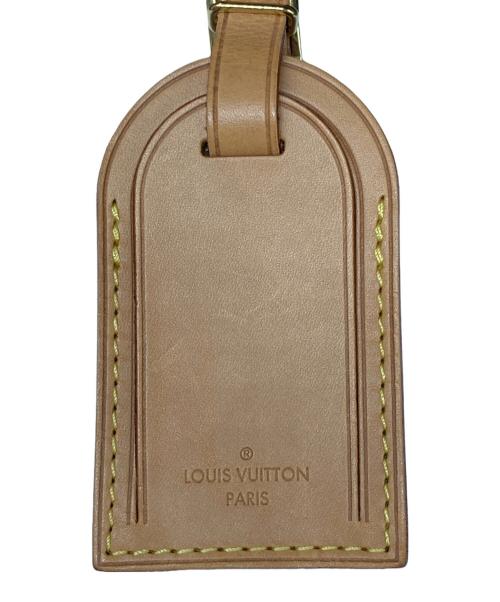 LOUIS VUITTON（ルイ ヴィトン）LOUIS VUITTON (ルイ ヴィトン) トートバッグ　モノグラム　オール・イン MM ブラウンの古着・服飾アイテム