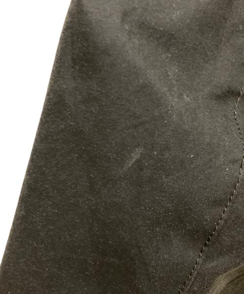 Barbour（バブアー）Barbour (バブアー) BORDERワックス コットン コート カーキ サイズ:40の古着・服飾アイテム