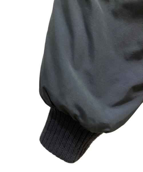 Eddie Bauer（エディーバウアー）Eddie Bauer (エディーバウアー) オールパーパスダウンジャケット ネイビー サイズ:XLの古着・服飾アイテム