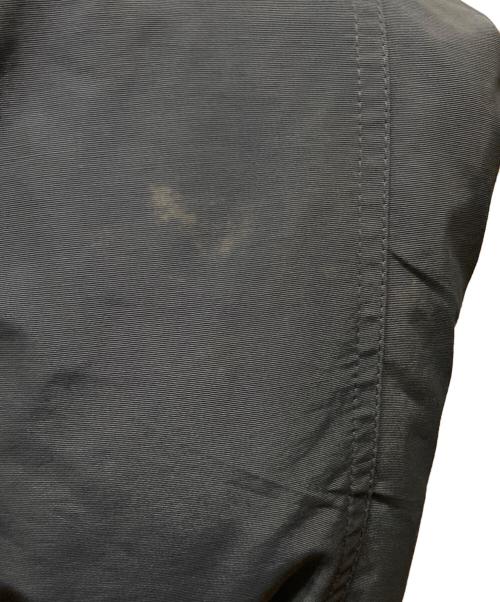 Eddie Bauer（エディーバウアー）Eddie Bauer (エディーバウアー) オールパーパスダウンジャケット ネイビー サイズ:XLの古着・服飾アイテム