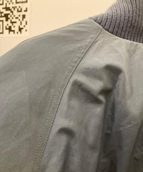 Eddie Bauer（エディーバウアー）Eddie Bauer (エディーバウアー) オールパーパスダウンジャケット ネイビー サイズ:XLの古着・服飾アイテム