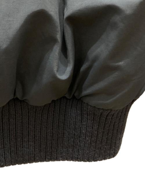 Eddie Bauer（エディーバウアー）Eddie Bauer (エディーバウアー) オールパーパスダウンジャケット ネイビー サイズ:XLの古着・服飾アイテム