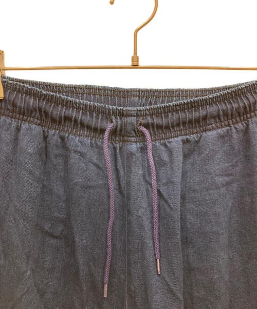 WTAPS（ダブルタップス）WTAPS (ダブルタップス) パンツ インディゴ サイズ:	SIZE X02の古着・服飾アイテム