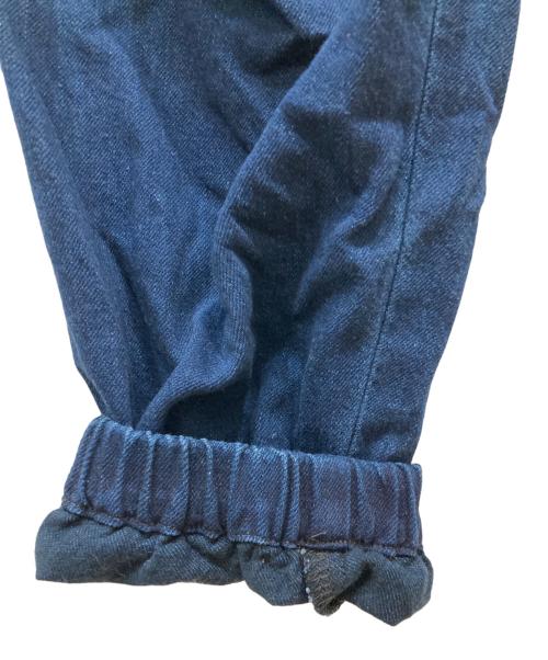 WTAPS（ダブルタップス）WTAPS (ダブルタップス) パンツ インディゴ サイズ:	SIZE X02の古着・服飾アイテム